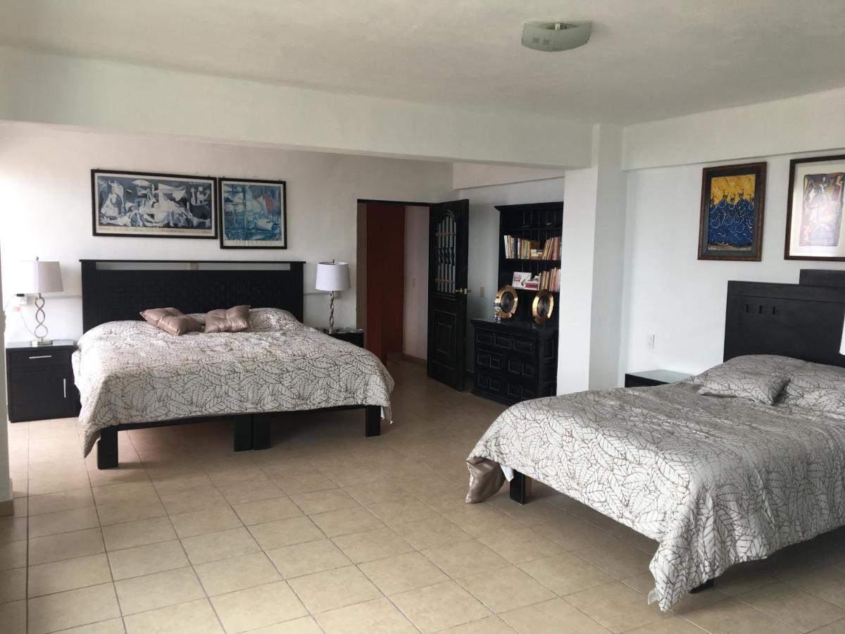 Casa Vista Hermosa De Taxco المظهر الخارجي الصورة