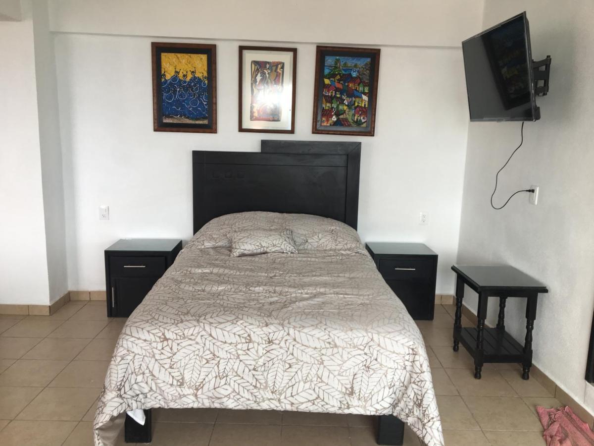 Casa Vista Hermosa De Taxco المظهر الخارجي الصورة