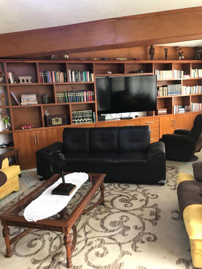 Casa Vista Hermosa De Taxco المظهر الخارجي الصورة