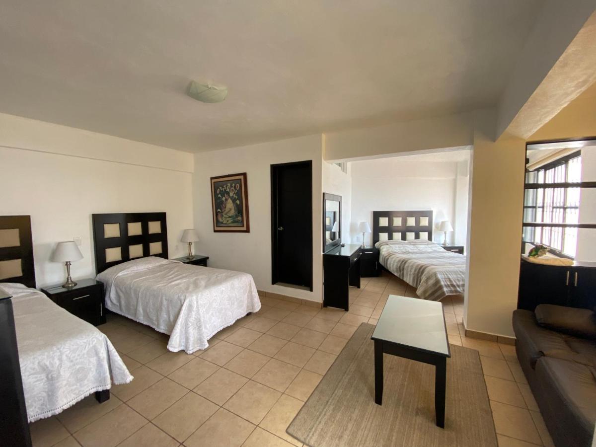 Casa Vista Hermosa De Taxco المظهر الخارجي الصورة
